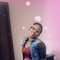 African Flavi +256//70885//9328 - escort in New Delhi Photo 4 of 5
