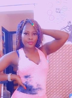 African Flavi +256//70885//9328 - escort in New Delhi Photo 5 of 5
