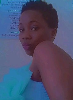 African Jojo +256//76261//8163 - escort in Mumbai Photo 3 of 7