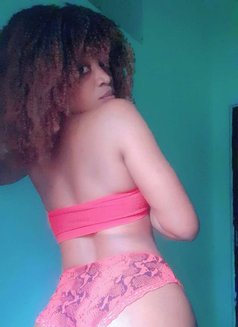 African Jojo +91//707532//5162 - escort in Hyderabad Photo 4 of 4