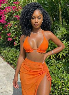 African Jojo +91//884957//7508 - escort in Ahmedabad Photo 2 of 3
