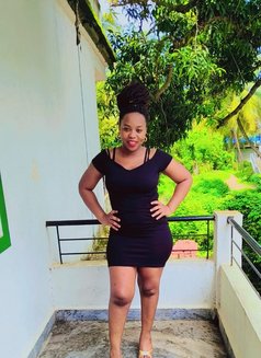 African Josy +91//965260//7941 - escort in Candolim, Goa Photo 1 of 3