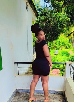 African Josy +91//965260//7941 - escort in Candolim, Goa Photo 2 of 3