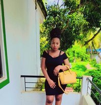 African Josy +91//965260//7941 - puta in Candolim, Goa