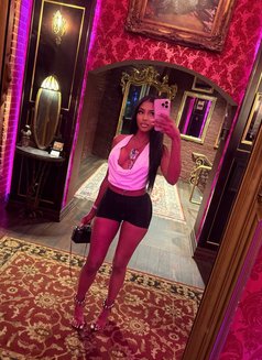 African Joviah +91//936644//5171 - escort in Gurgaon Photo 2 of 4