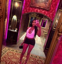 African Joviah +91//936644//5171 - puta in Gurgaon