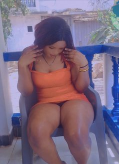 African Joy +91//775785//8273 - puta in Calangute Photo 4 of 4