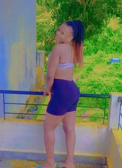 African Joy +91//823714//9510 - escort in Candolim, Goa Photo 2 of 3