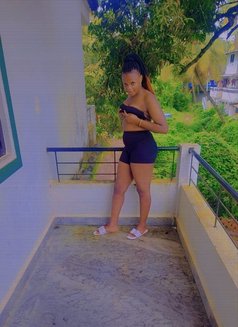 African Joy +91//823714//9510 - escort in Candolim, Goa Photo 3 of 3