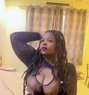 African Joy +91//883808//0343 - escort in Mysore Photo 5 of 6