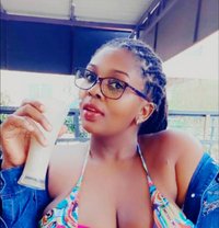African Joy - escort in Mysore