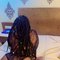 African Joy +91//883808//0343 - escort in Mysore