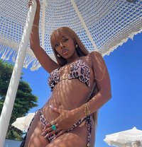 African Joy +977//974391//6696 - escort in Kathmandu Photo 1 of 2