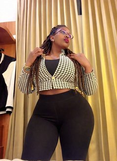 African Joy - puta in Mysore Photo 8 of 9