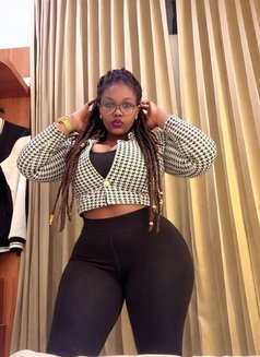 African Joy - puta in Mysore Photo 9 of 9