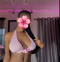 African Judith +91//817935//6431 - puta in Mumbai