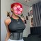 African Judith +91//817935//6431 - escort in Mumbai Photo 2 of 5