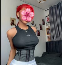 African Judith +91//817935//6431 - puta in Mumbai