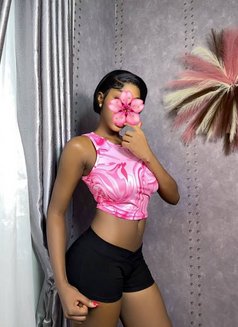 African Judith +91//817935//6431 - escort in Mumbai Photo 3 of 5