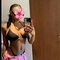 African Judith +91//817935//6431 - escort in Mumbai Photo 4 of 5