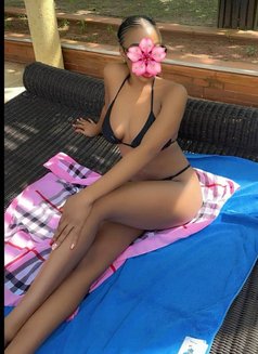 African Judith +91//817935//6431 - escort in Mumbai Photo 5 of 5