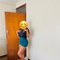 African Judith +91//817935//6431 - escort in Mumbai Photo 1 of 4