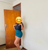 African Judith +91//817935//6431 - puta in Mumbai