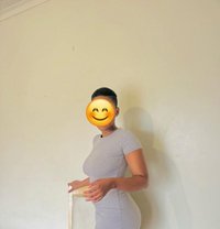 African Judith +91//817935//6431 - puta in Mumbai