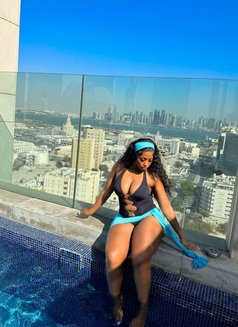 African Juices - escort in Manila Photo 2 of 2