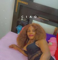 African Juicy +91//878785//6607 - escort in Noida