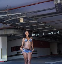 African Juicy Escort (+91/92338 / 59734) - escort in Noida