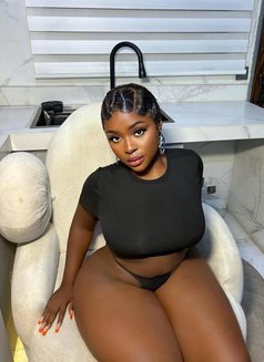 African Juicy Escort - escort in Faridabad Photo 2 of 4