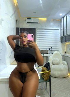 African Juicy Escort - escort in Faridabad Photo 4 of 4