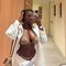 African Juicy Escort - escort in Noida Photo 3 of 3