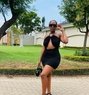 ꧁꧂African Mistress Mona꧁꧂BDSM(Cam&Real) - escort in Hyderabad Photo 9 of 11