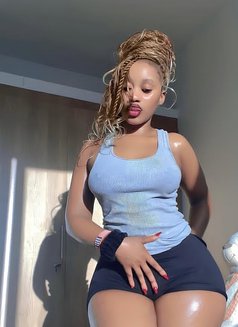 African Juicy Pussy 🥶 Ac Room 🌬️🥶 - escort in Dehradun, Uttarakhand Photo 1 of 5