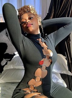 African Juicy Pussy 🥶 Ac Room 🌬️🥶 - escort in Dehradun, Uttarakhand Photo 4 of 5