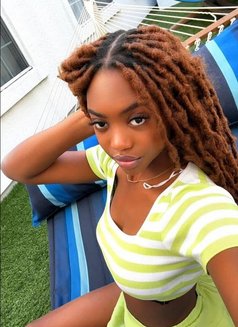 African Juicy Pussy - escort in Noida Photo 2 of 4