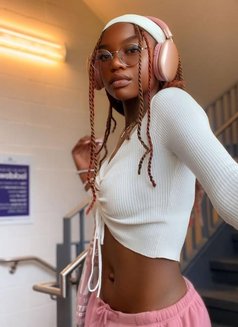 African Juicy Pussy - escort in Noida Photo 3 of 4