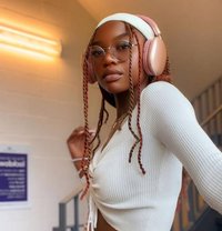 African Juicy Pussy - escort in Noida