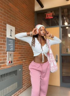 African Juicy Pussy - escort in Noida Photo 4 of 4