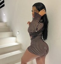 African Juicy Round Ass Girl - escort in Noida Photo 1 of 4