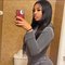 African Juicy Round Ass Girl - escort in Noida Photo 2 of 4