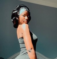 African Juicy Round Ass - escort in Noida