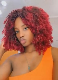 African Juicy Round Ass - escort in Noida Photo 2 of 4