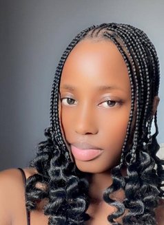 African Juicy Round Ass - escort in Noida Photo 4 of 4