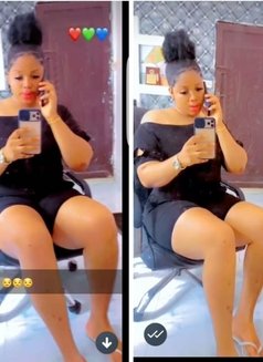 African Elly Thick Thighs Big Boobs Fuk - puta in Chennai Photo 1 of 9