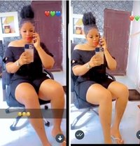 African Elly Thick Thighs Big Boobs Fuk - puta in Chennai