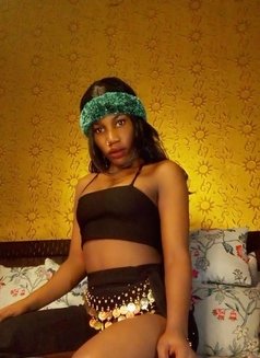 African Julie +91//708799//4783 - escort in Chandigarh Photo 1 of 3