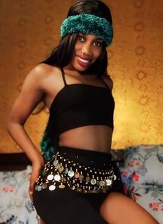 African Julie +91//708799//4783 - escort in Chandigarh Photo 3 of 3